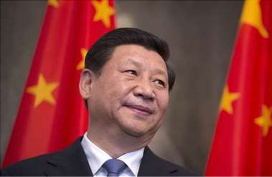 Ισόβιος ηγέτης ο Σι Τζινπίνγκ και με επικύρωση από το νομοθετικό σώμα της Κίνας